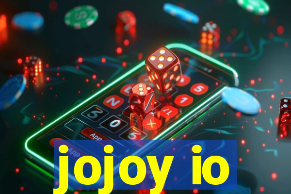 jojoy io